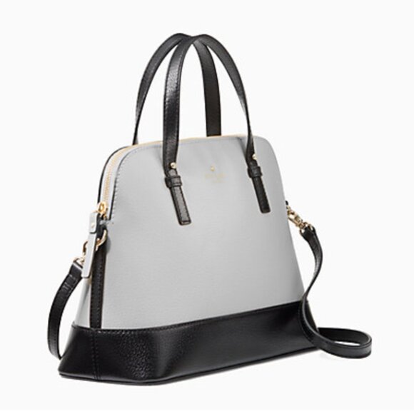 kate spade Grand Street Colorblock Small Rachelle - Picture 9 of 10